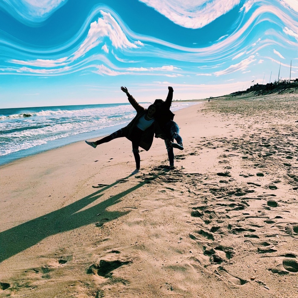 Meet your Posher, Paige